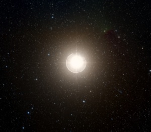 Betelgeuse