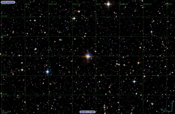 SteauaHD 85512 (în centru). Foto: DSS