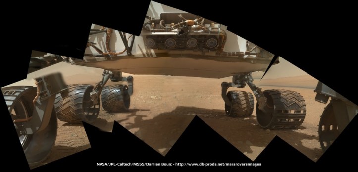 Curiosity. Foto: http://www.db-prods.net/marsroversimages/curiosity.html#sol34