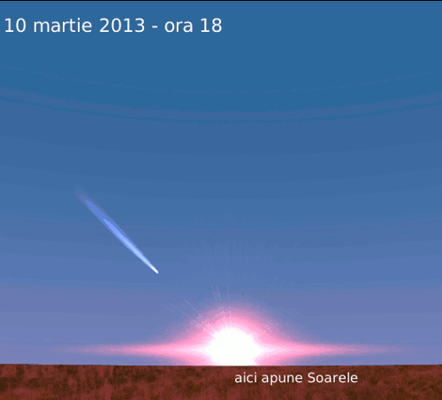 Animatie 10 martie 2013