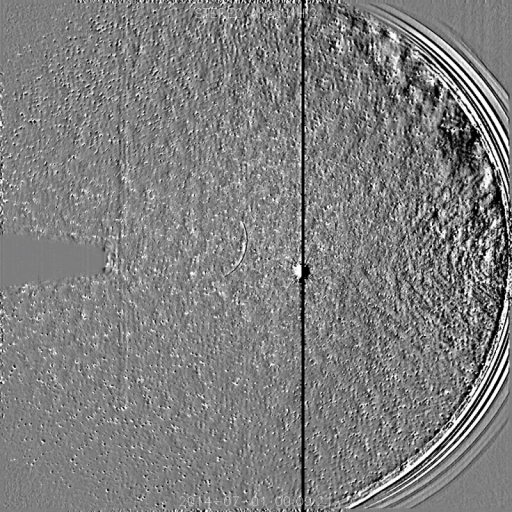 C/2014 E2 Jacques în imaginile luate de satelitul solar Stereo A