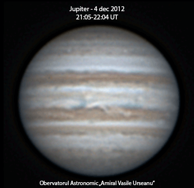 Animație - 2012 12 03