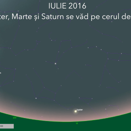 Iulie 2016