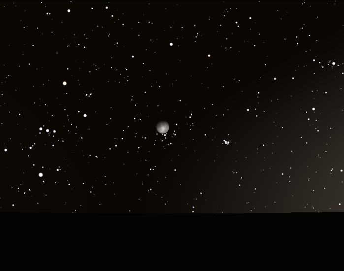 Toată lumea se pregătește pentru ultima noapte completă din an