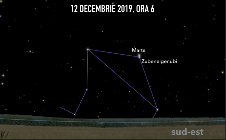 Una caldă, una rece - 12 decembrie 2019, ora 6